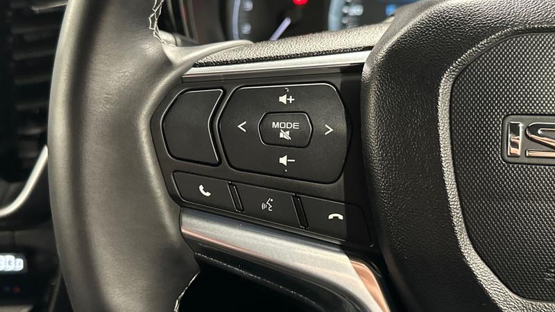 Used Isuzu D-Max 2025 for sale - 77301177: Photo 15