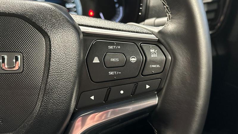 Used Isuzu D-Max 2025 for sale - 77301177: Photo 16