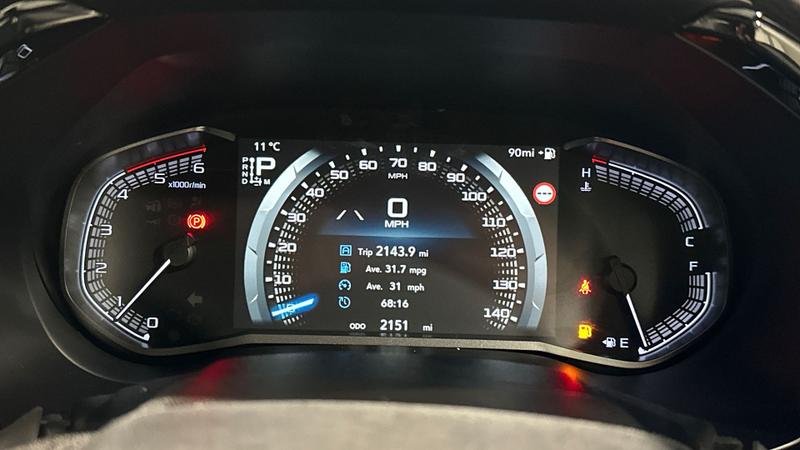 Used Isuzu D-Max 2025 for sale - 77301177: Photo 21