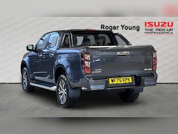 Used Isuzu D-Max 2025 for sale - 77301177: Photo