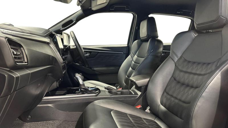 Used Isuzu D-Max 2025 for sale - 77301177: Photo 3