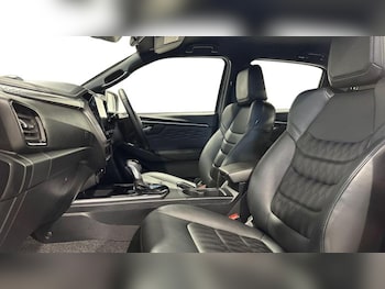 Used Isuzu D-Max 2025 for sale - 77301177: Photo