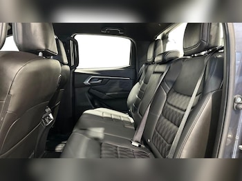 Used Isuzu D-Max 2025 for sale - 77301177: Photo