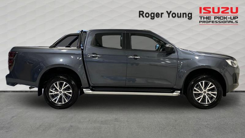 Used Isuzu D-Max 2025 for sale - 77301177: Photo 5