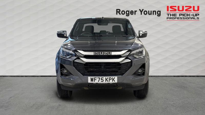 Used Isuzu D-Max 2025 for sale - 77301177: Photo 7