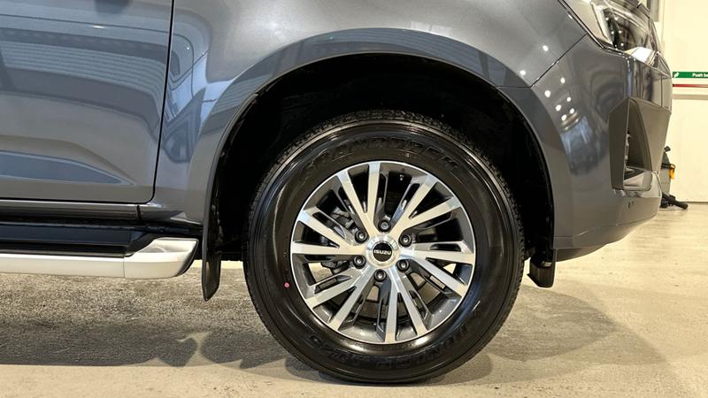 Used Isuzu D-Max 2025 for sale - 77301177: Photo 8