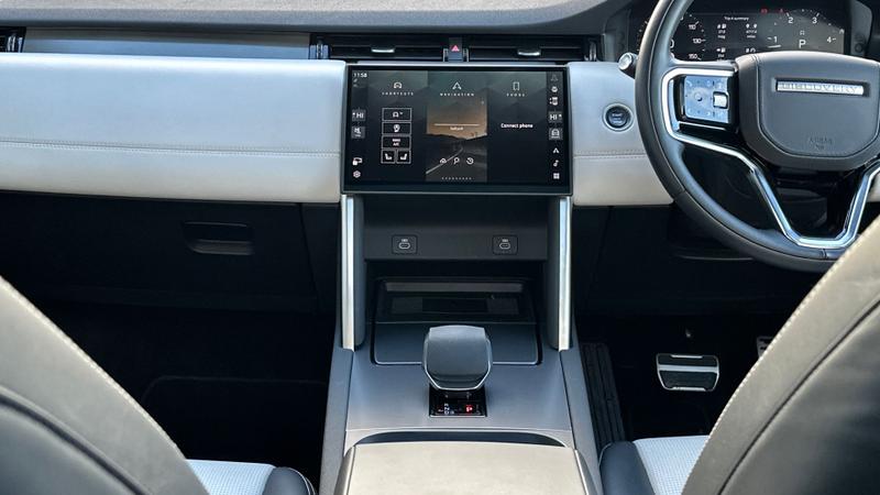 Used Land Rover Discovery Sport 2024 for sale - 77301050: Photo 14