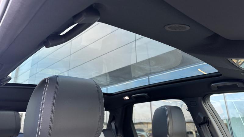 Used Land Rover Discovery Sport 2024 for sale - 77301050: Photo 21