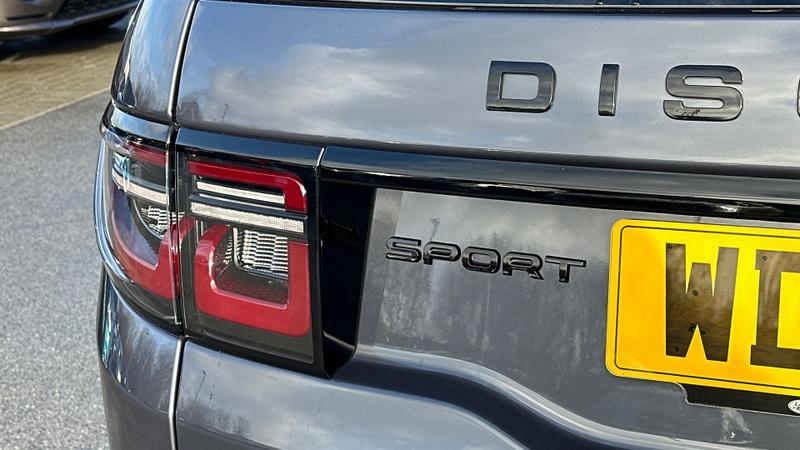 Used Land Rover Discovery Sport 2024 for sale - 77301050: Photo 26