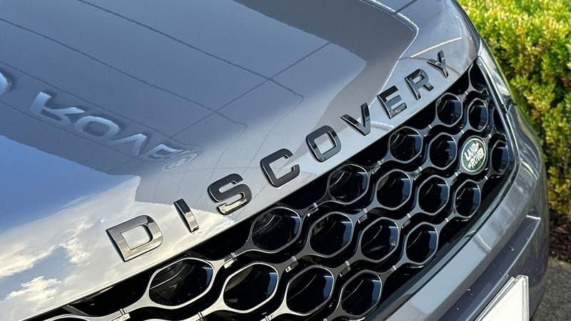 Used Land Rover Discovery Sport 2024 for sale - 77301050: Photo 28