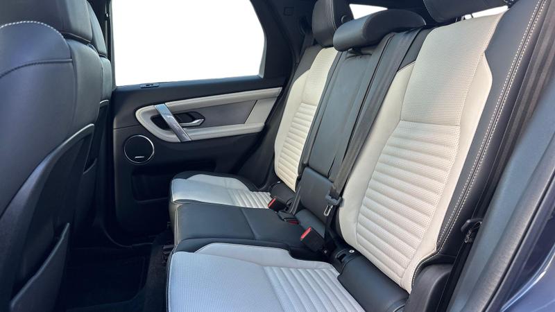 Used Land Rover Discovery Sport 2024 for sale - 77301050: Photo 4