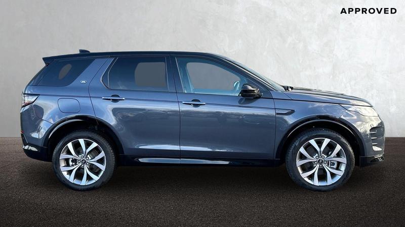 Used Land Rover Discovery Sport 2024 for sale - 77301050: Photo 5