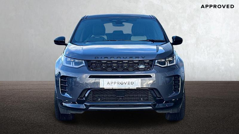 Used Land Rover Discovery Sport 2024 for sale - 77301050: Photo 7