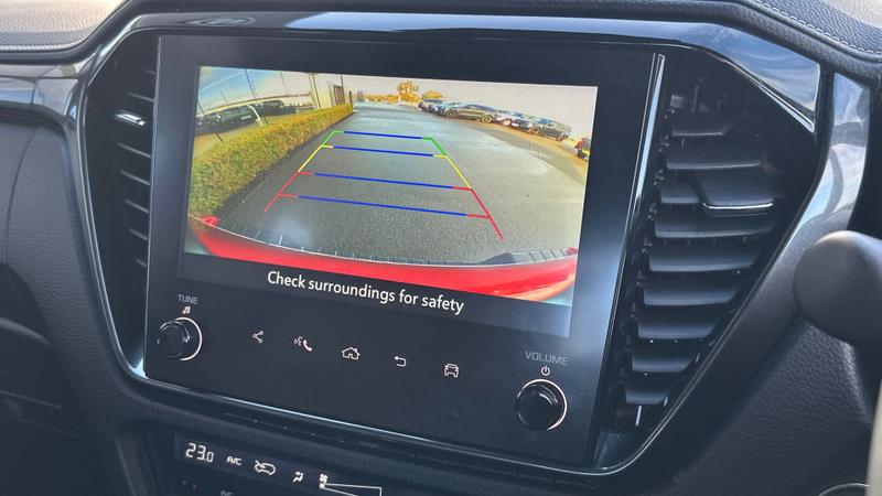 Used Isuzu D-Max 2025 for sale - 77301304: Photo 11