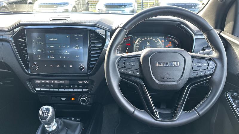 Used Isuzu D-Max 2025 for sale - 77301304: Photo 14