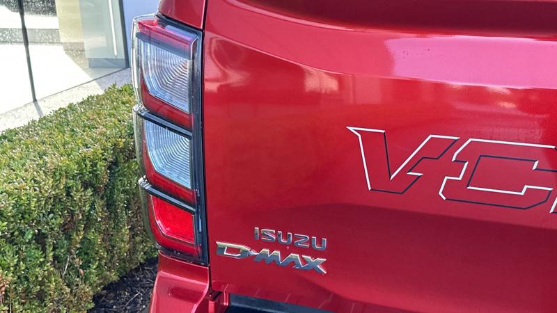 Used Isuzu D-Max 2025 for sale - 77301304: Photo 19