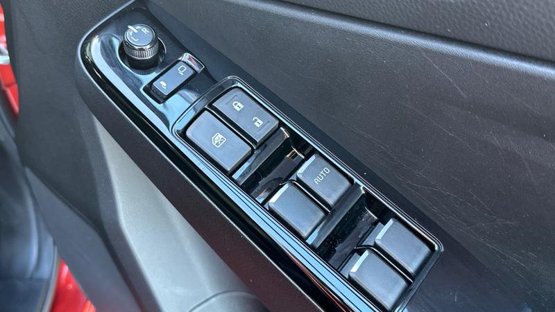 Used Isuzu D-Max 2025 for sale - 77301304: Photo 20