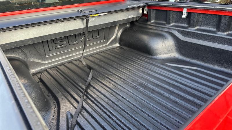 Used Isuzu D-Max 2025 for sale - 77301304: Photo 21