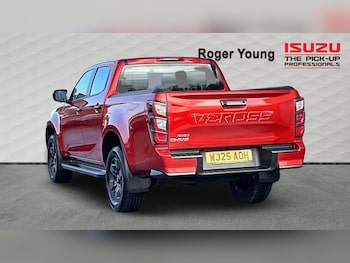 Used Isuzu D-Max 2025 for sale - 77301304: Photo