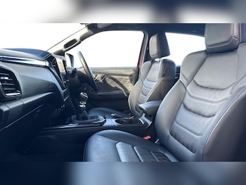 Used Isuzu D-Max 2025 for sale - 77301304: Photo