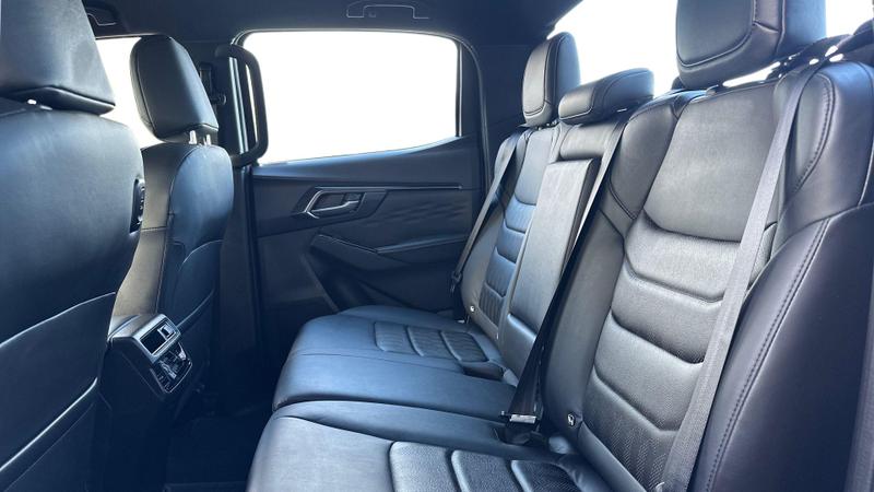 Used Isuzu D-Max 2025 for sale - 77301304: Photo 4