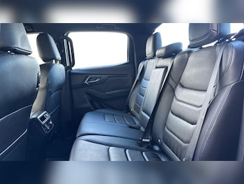 Used Isuzu D-Max 2025 for sale - 77301304: Photo