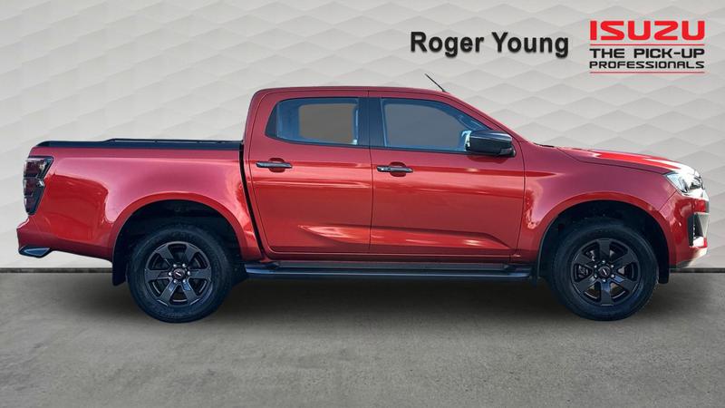 Used Isuzu D-Max 2025 for sale - 77301304: Photo 5