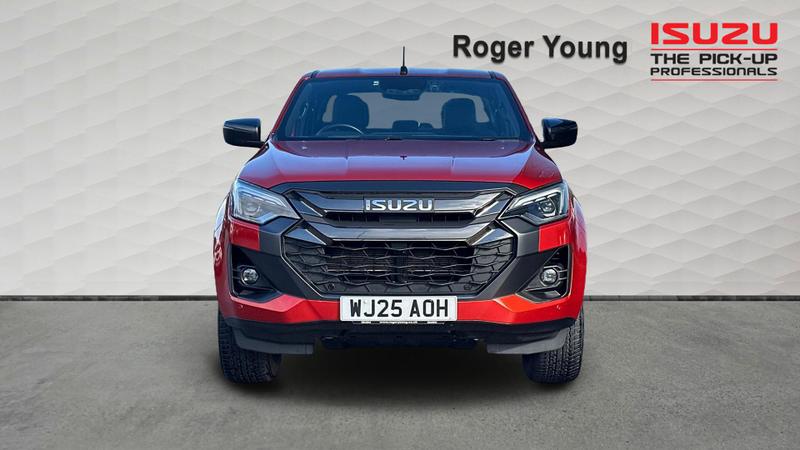 Used Isuzu D-Max 2025 for sale - 77301304: Photo 7