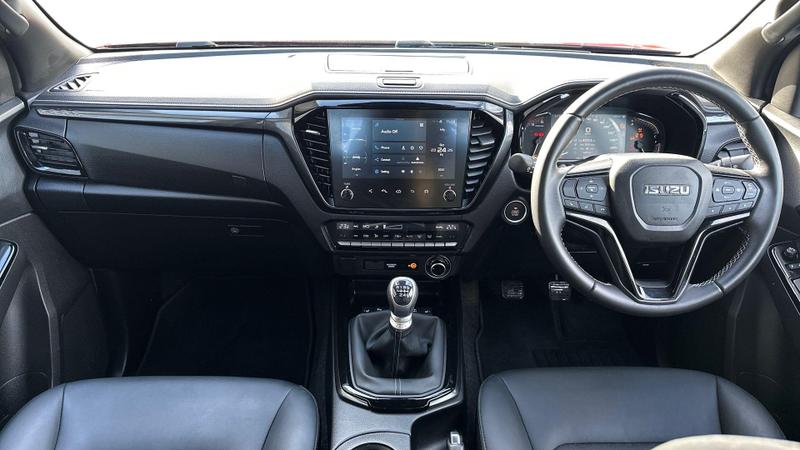 Used Isuzu D-Max 2025 for sale - 77301304: Photo 9