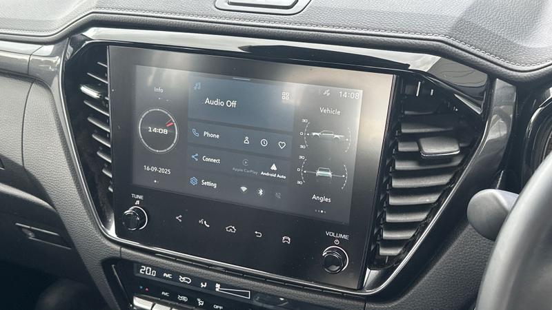 Used Isuzu D-Max 2025 for sale - 77301310: Photo 10