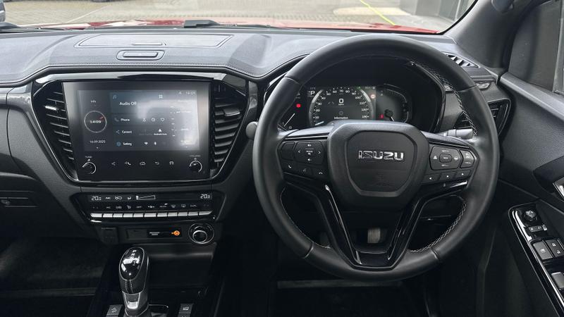 Used Isuzu D-Max 2025 for sale - 77301310: Photo 14