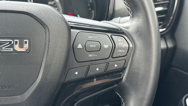 Used Isuzu D-Max 2025 for sale - 77301310: Photo 16