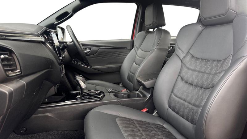 Used Isuzu D-Max 2025 for sale - 77301310: Photo 3