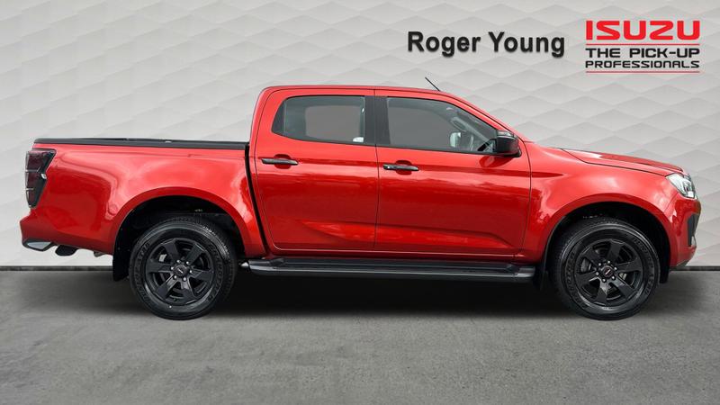 Used Isuzu D-Max 2025 for sale - 77301310: Photo 5