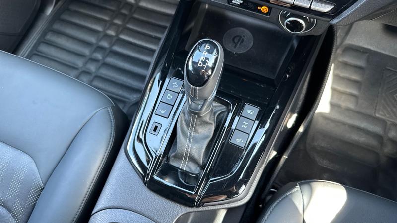 Used Isuzu D-Max 2025 for sale - 77301264: Photo 13