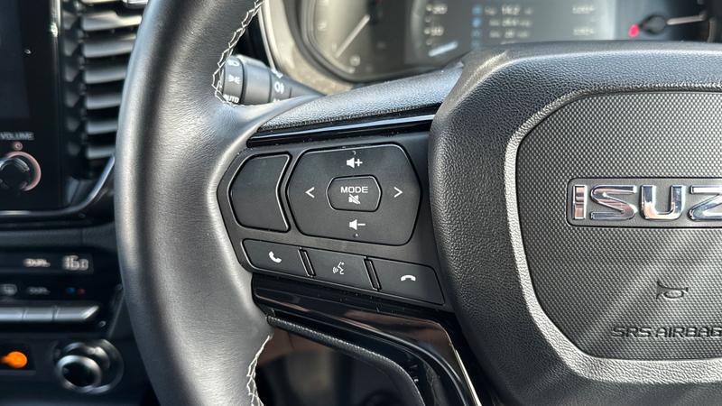 Used Isuzu D-Max 2025 for sale - 77301264: Photo 15