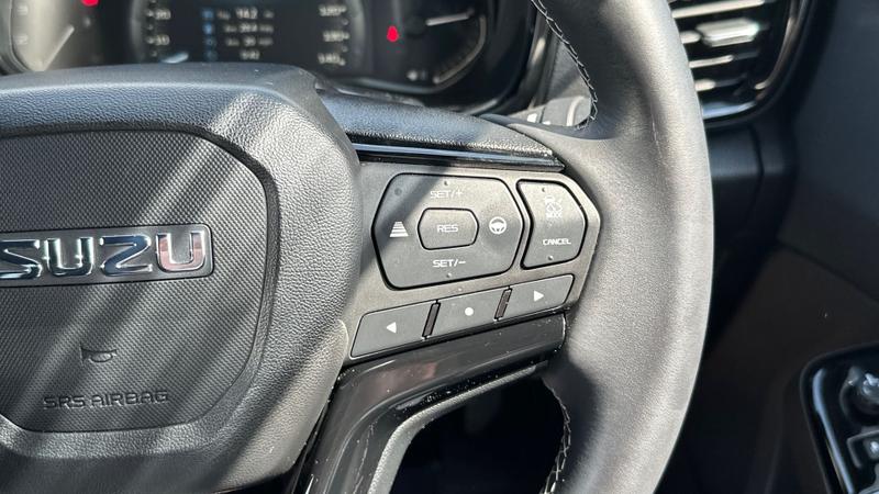 Used Isuzu D-Max 2025 for sale - 77301264: Photo 16