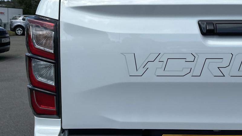 Used Isuzu D-Max 2025 for sale - 77301264: Photo 19