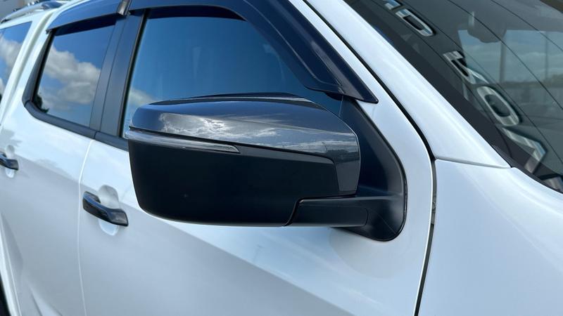 Used Isuzu D-Max 2025 for sale - 77301264: Photo 20