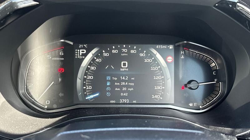 Used Isuzu D-Max 2025 for sale - 77301264: Photo 21