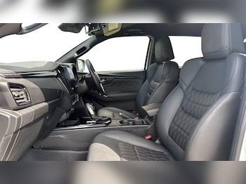 Used Isuzu D-Max 2025 for sale - 77301264: Photo