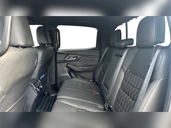 Used Isuzu D-Max 2025 for sale - 77301264: Photo