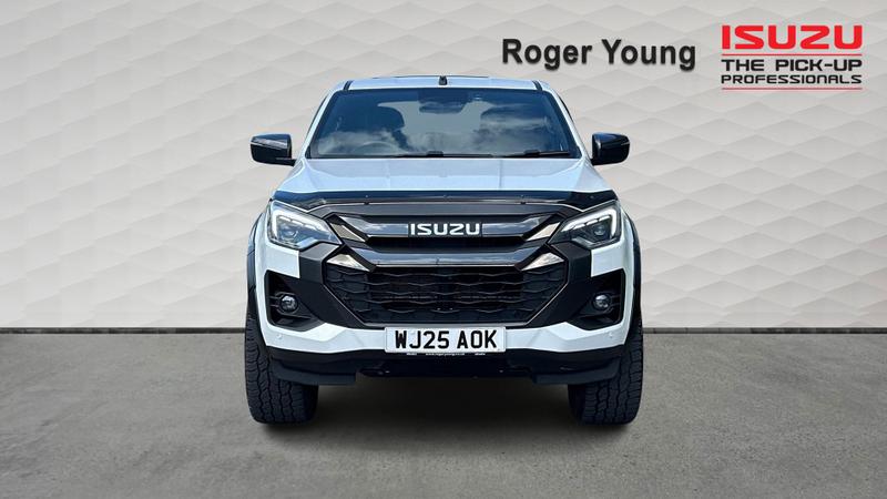 Used Isuzu D-Max 2025 for sale - 77301264: Photo 7
