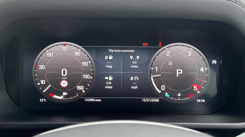 Used Land Rover Defender 2023 for sale - 77301180: Photo 16