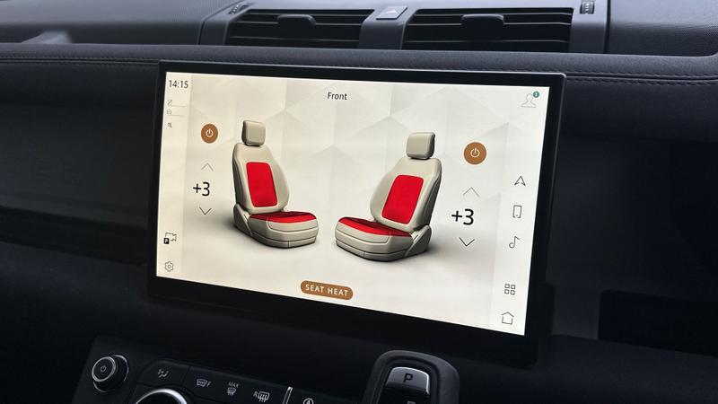 Used Land Rover Defender 2023 for sale - 77301180: Photo 22