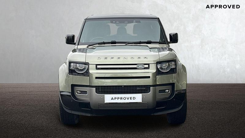 Used Land Rover Defender 2023 for sale - 77301180: Photo 7