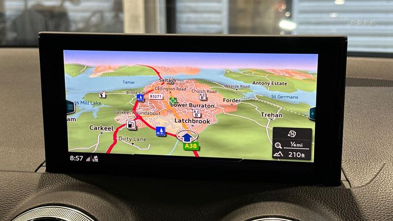 Used Audi Q2 2022 for sale - 77301343: Photo 10