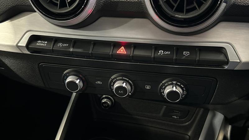 Used Audi Q2 2022 for sale - 77301343: Photo 12