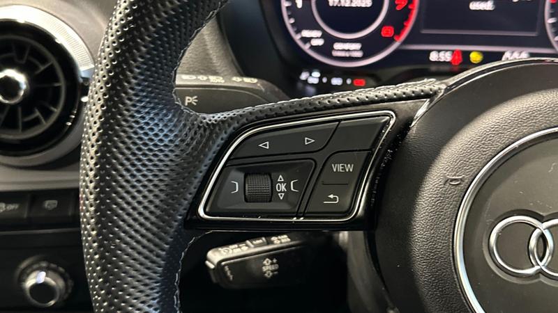 Used Audi Q2 2022 for sale - 77301343: Photo 15