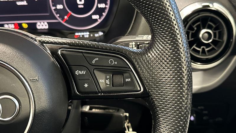 Used Audi Q2 2022 for sale - 77301343: Photo 16